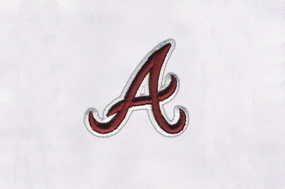 Alphabet Puff Review for Craft Fairs