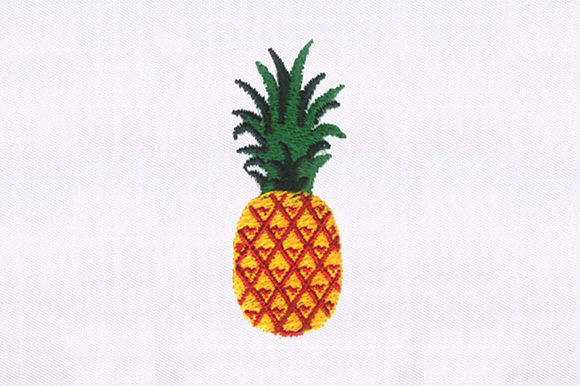 Fruity Pineapple