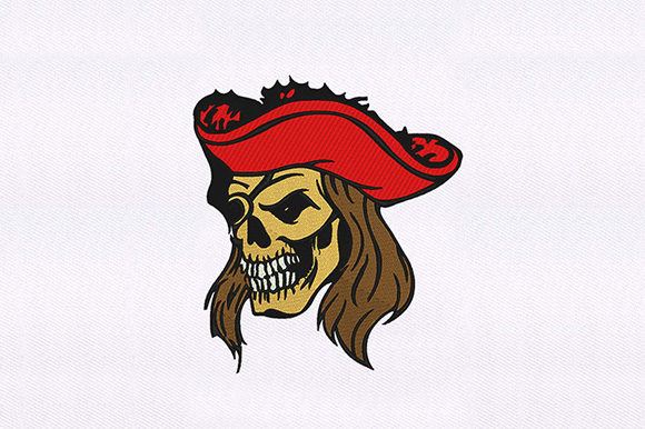 Hat Skull Pirate Review