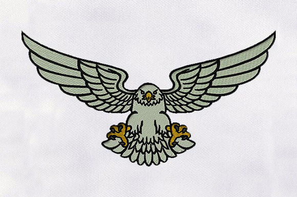 Incredible Eagle