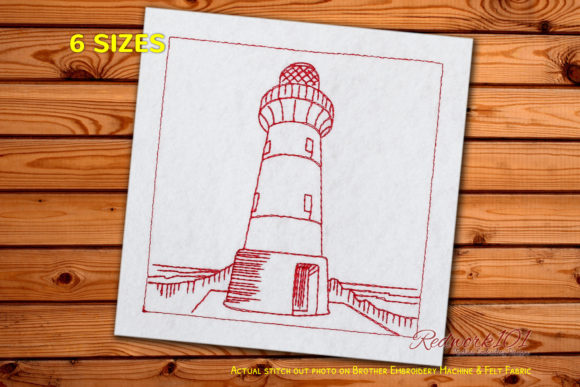 Lighthouse Design