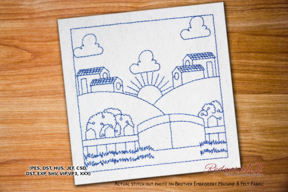 Morning Sunshine Design Review