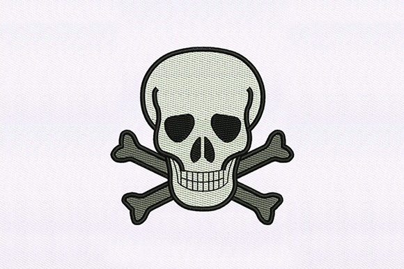 Skull Crossed Bones Review