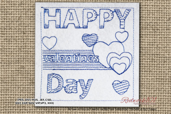 Valentines Love Lineart Review
